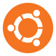 Ubuntu logo